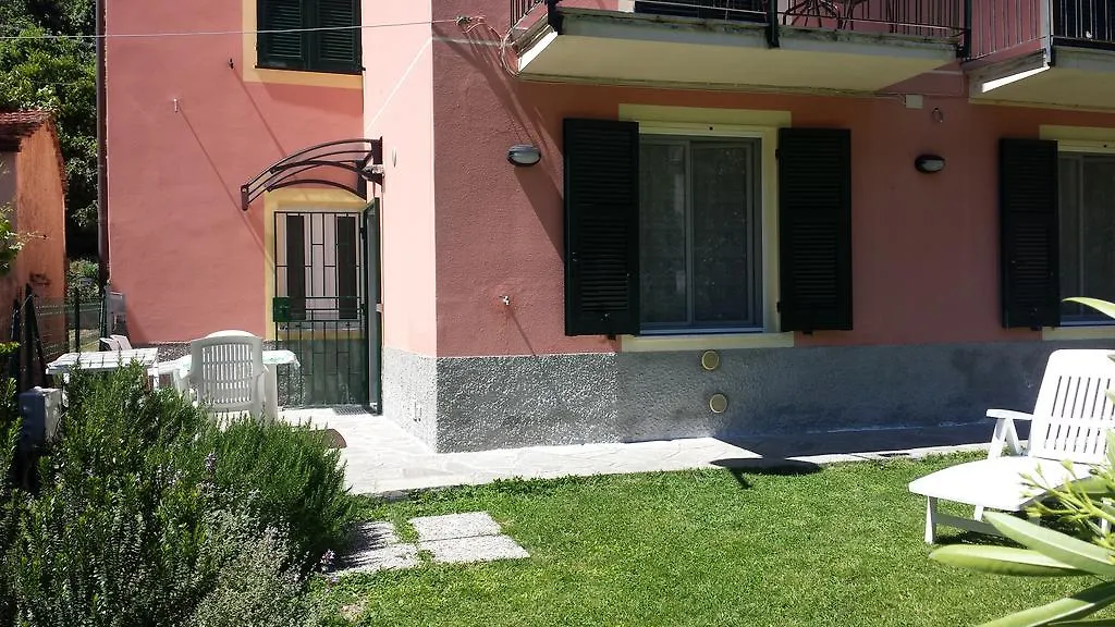Appartamenti Enrica Moneglia 0*,  Italy